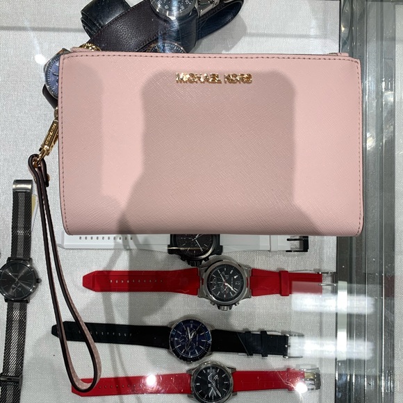 Michael Kors Purse and Wallet - Picture 11 of 15